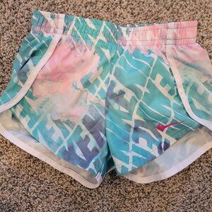 Nike Dri-Fit Toddler Shorts 2T, Nice Condition!